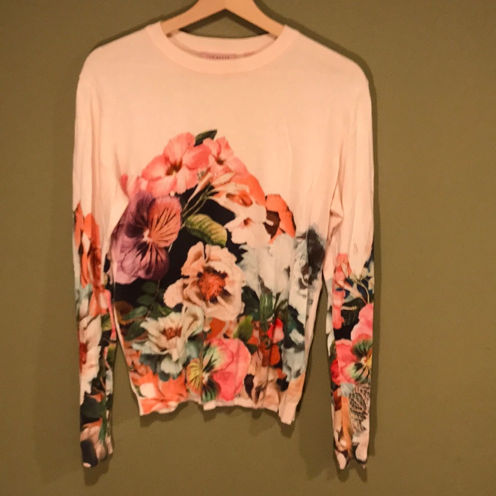 Ted Baker Sweater